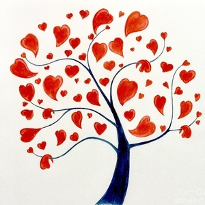 tree-of-hearts
